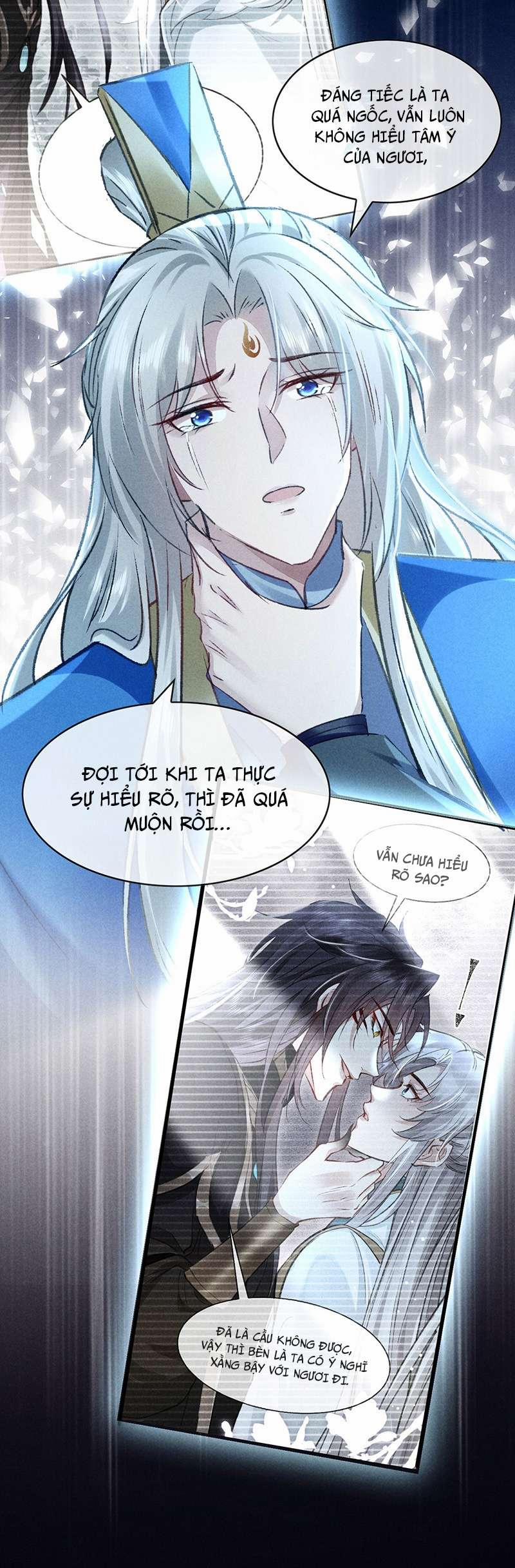 Đồ Mưu Bất Quỹ 149 trang 9