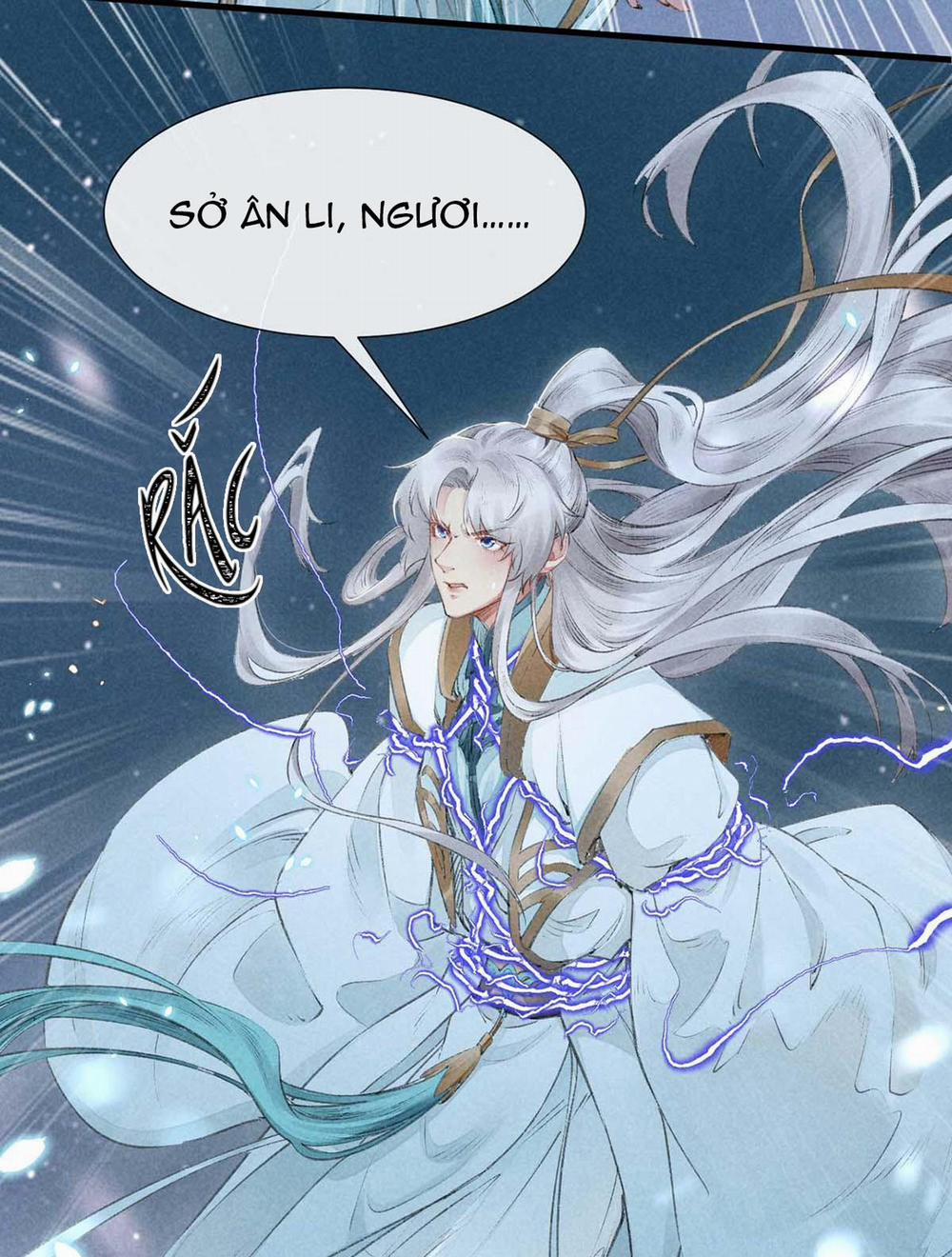 Đồ Mưu Bất Quỹ 15 trang 17