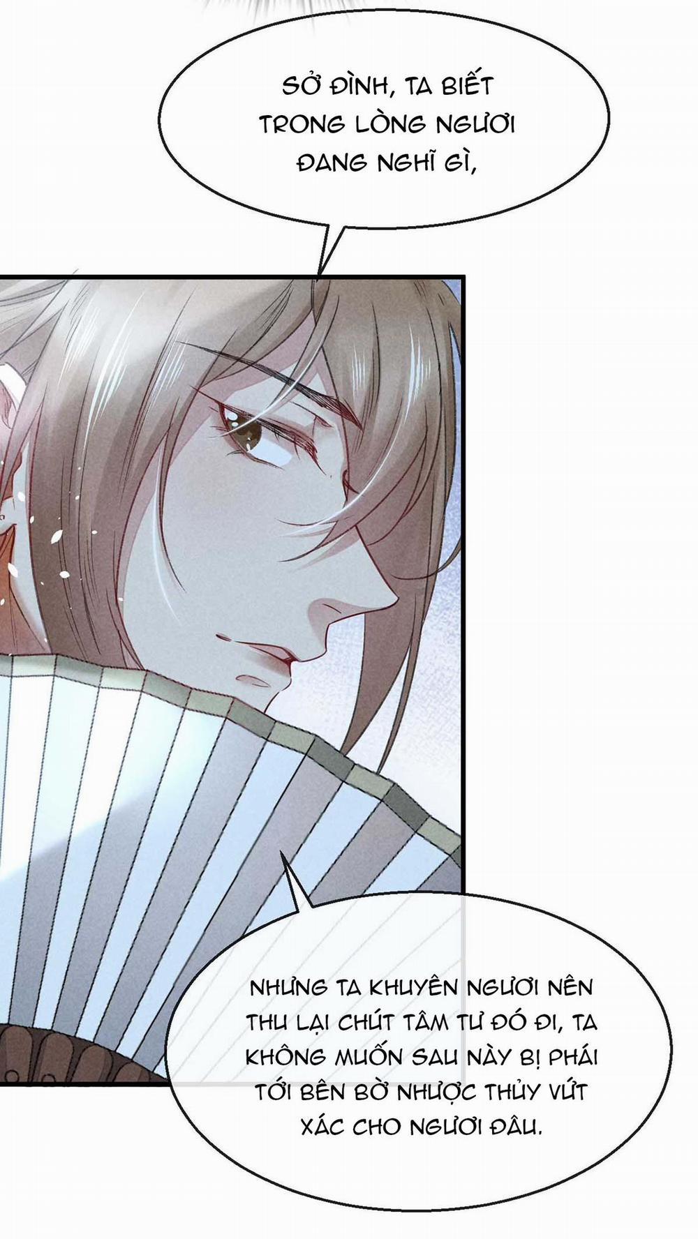 Đồ Mưu Bất Quỹ 15 trang 2