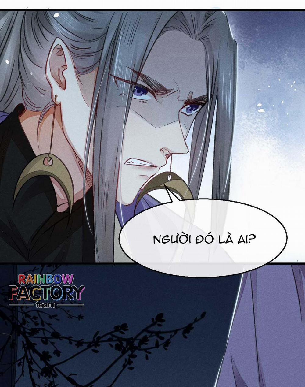 Đồ Mưu Bất Quỹ 15 trang 3