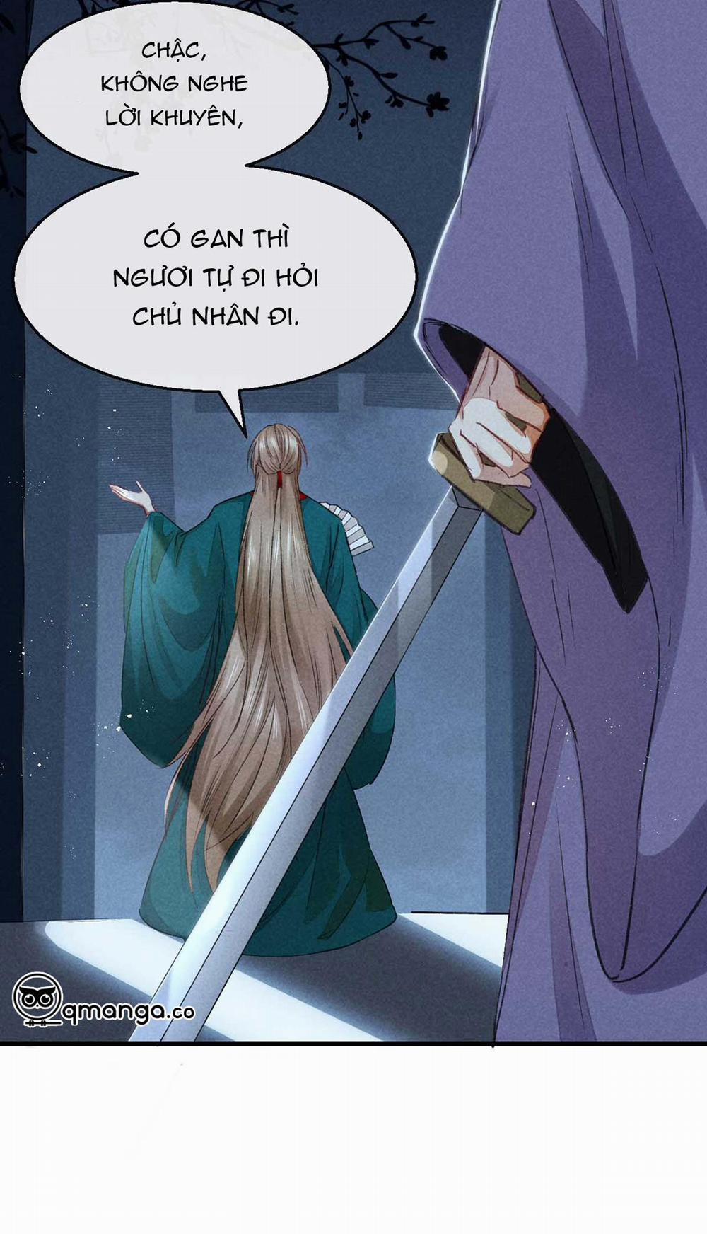 Đồ Mưu Bất Quỹ 15 trang 4