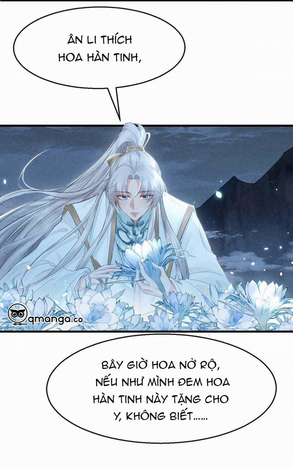 Đồ Mưu Bất Quỹ 15 trang 9