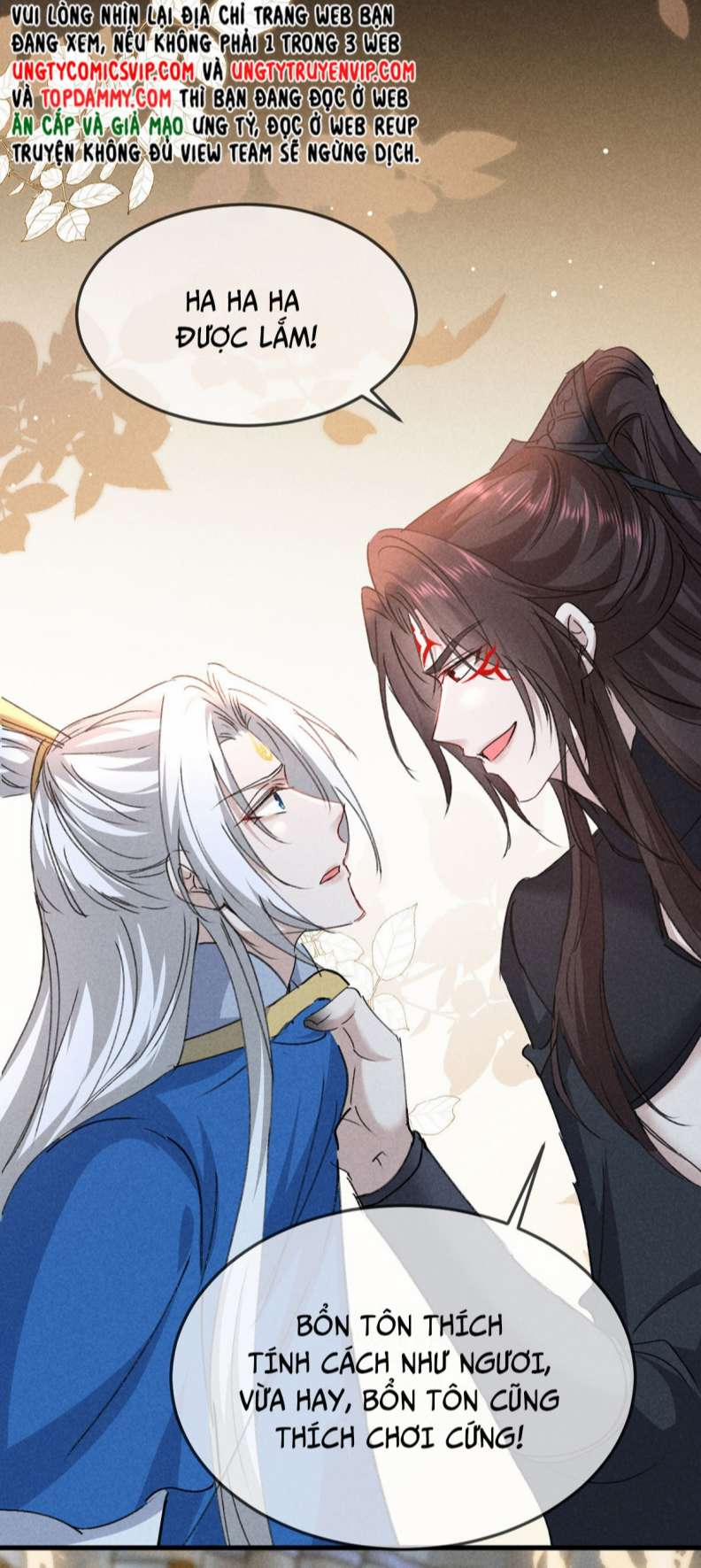 Đồ Mưu Bất Quỹ 150 trang 14