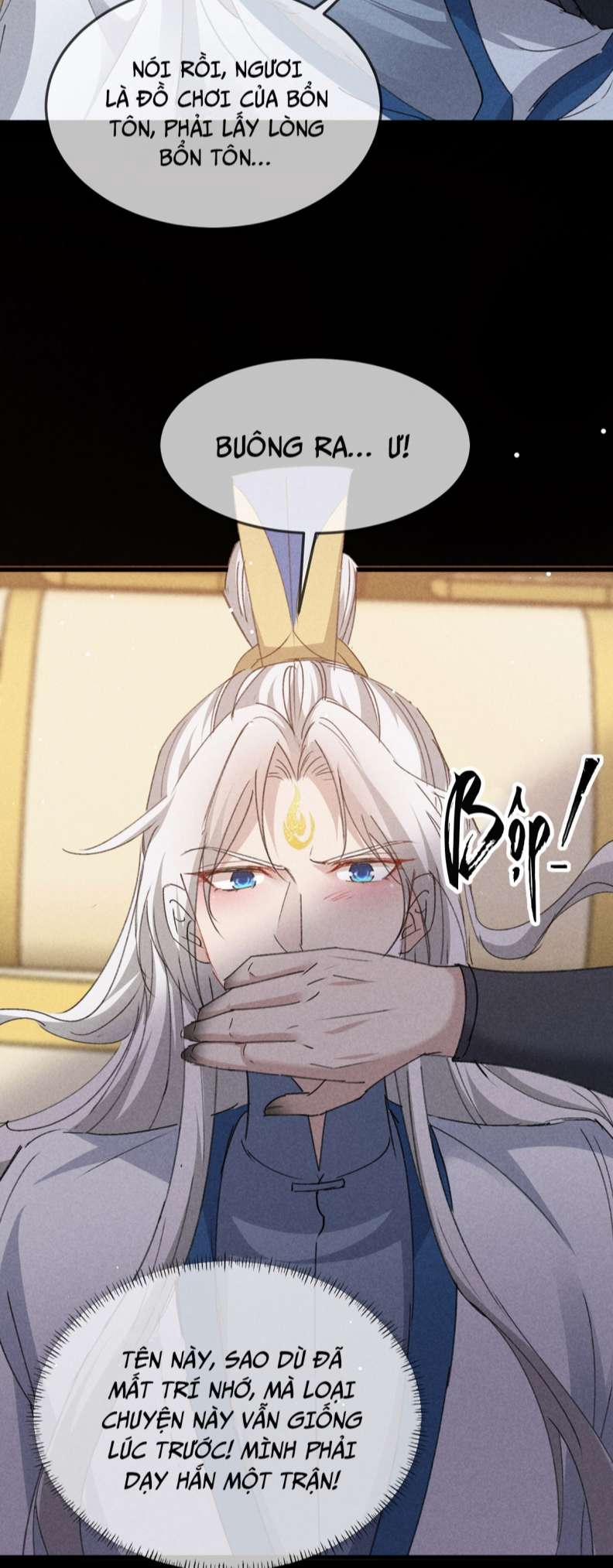 Đồ Mưu Bất Quỹ 150 trang 19