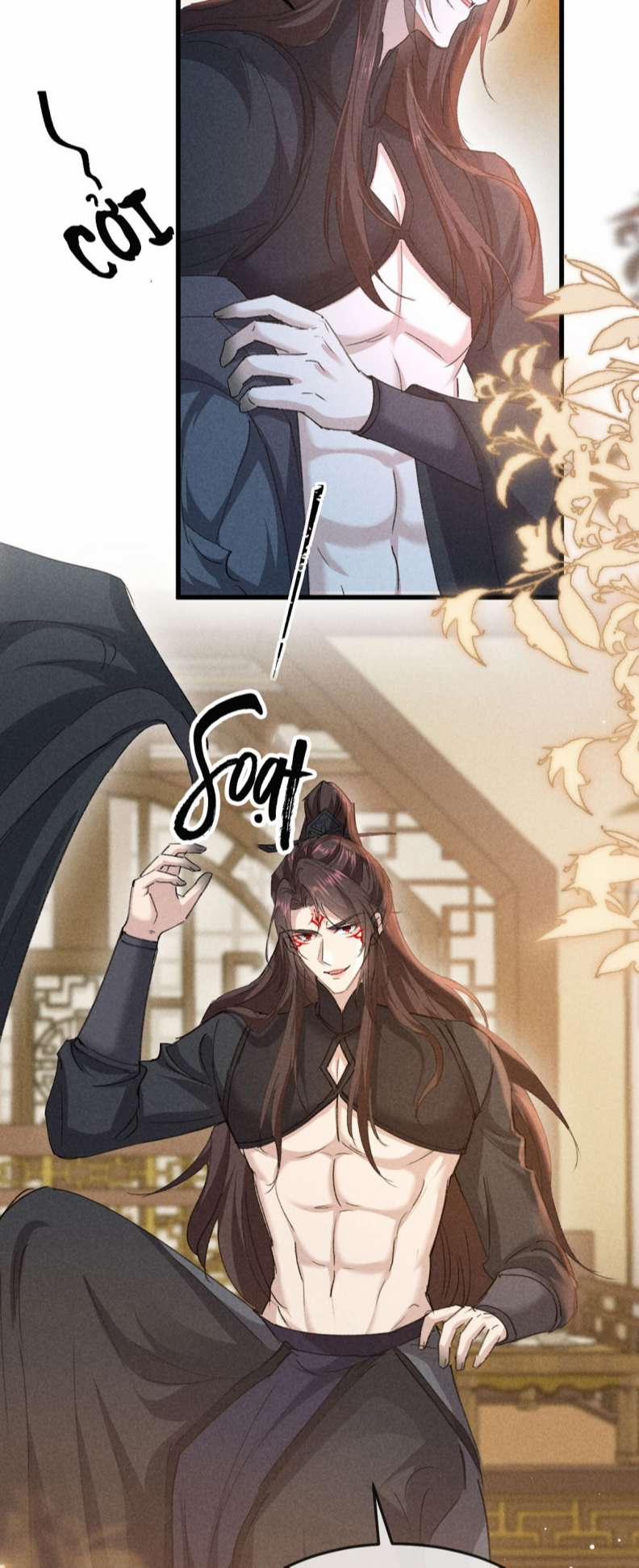 Đồ Mưu Bất Quỹ 150 trang 9