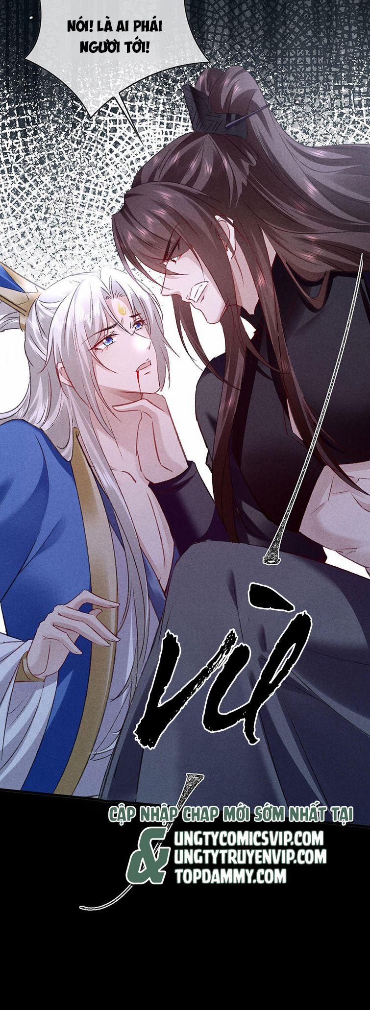 Đồ Mưu Bất Quỹ 151 trang 11