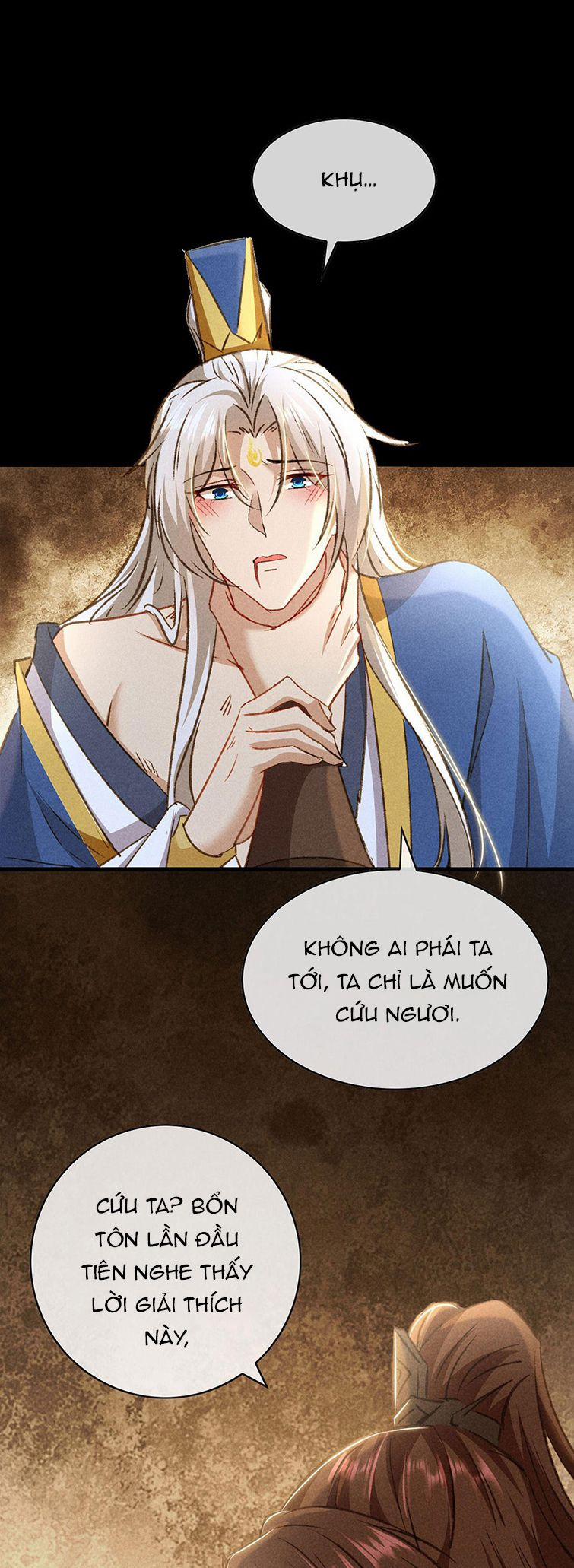 Đồ Mưu Bất Quỹ 151 trang 12