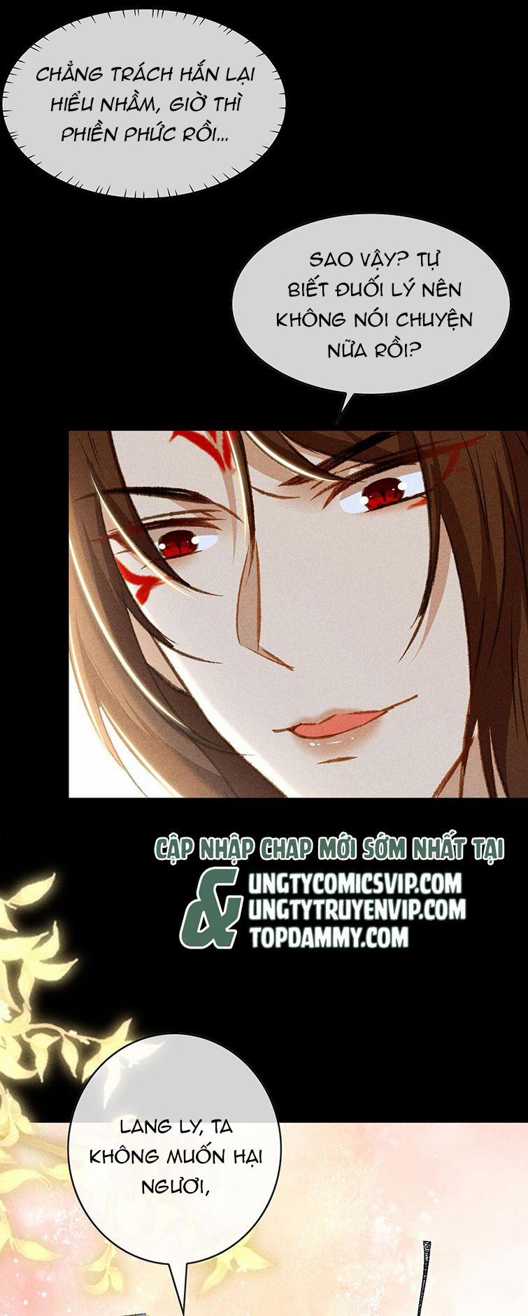 Đồ Mưu Bất Quỹ 151 trang 14
