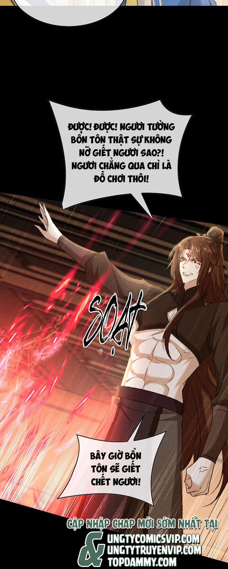 Đồ Mưu Bất Quỹ 151 trang 17