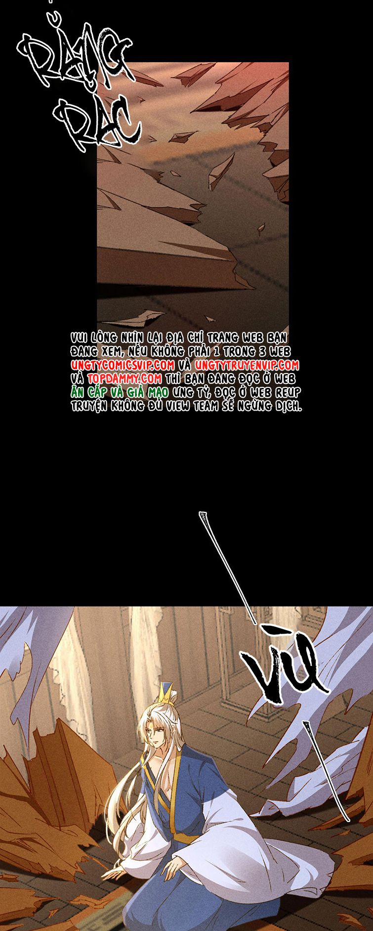 Đồ Mưu Bất Quỹ 151 trang 19