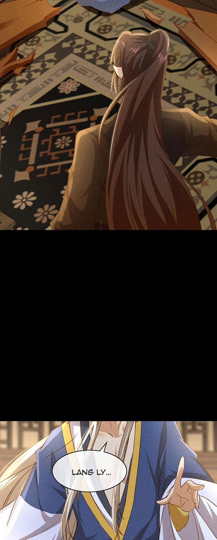 Đồ Mưu Bất Quỹ 151 trang 20