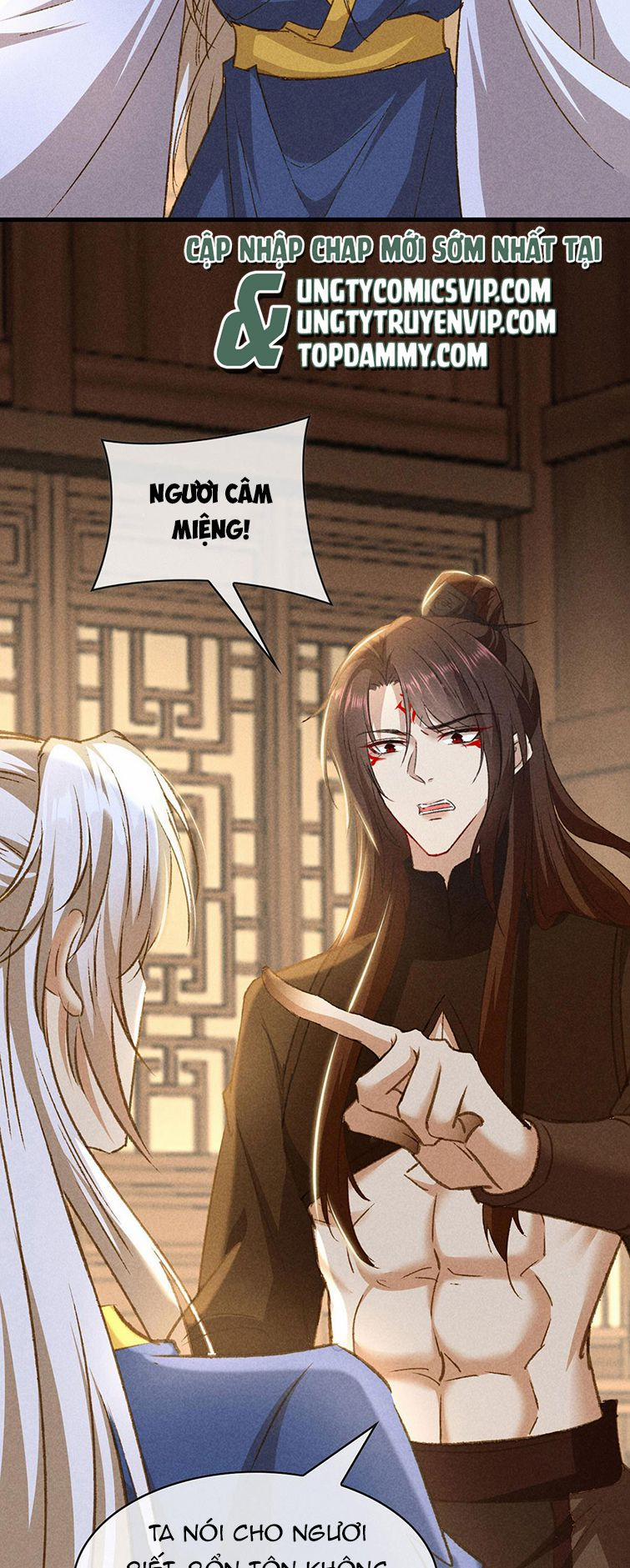 Đồ Mưu Bất Quỹ 151 trang 21