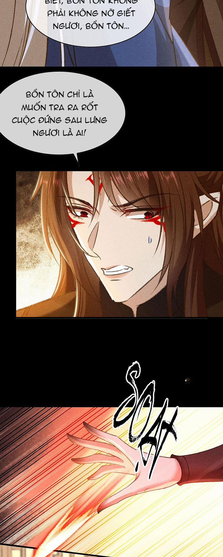 Đồ Mưu Bất Quỹ 151 trang 22