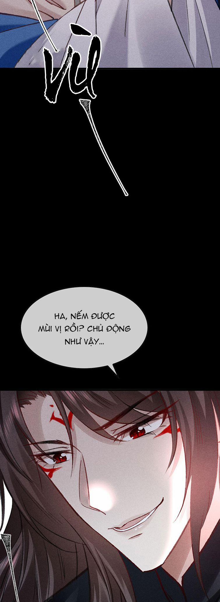 Đồ Mưu Bất Quỹ 151 trang 3