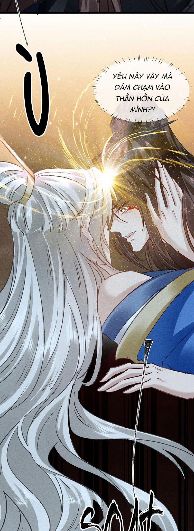 Đồ Mưu Bất Quỹ 151 trang 4