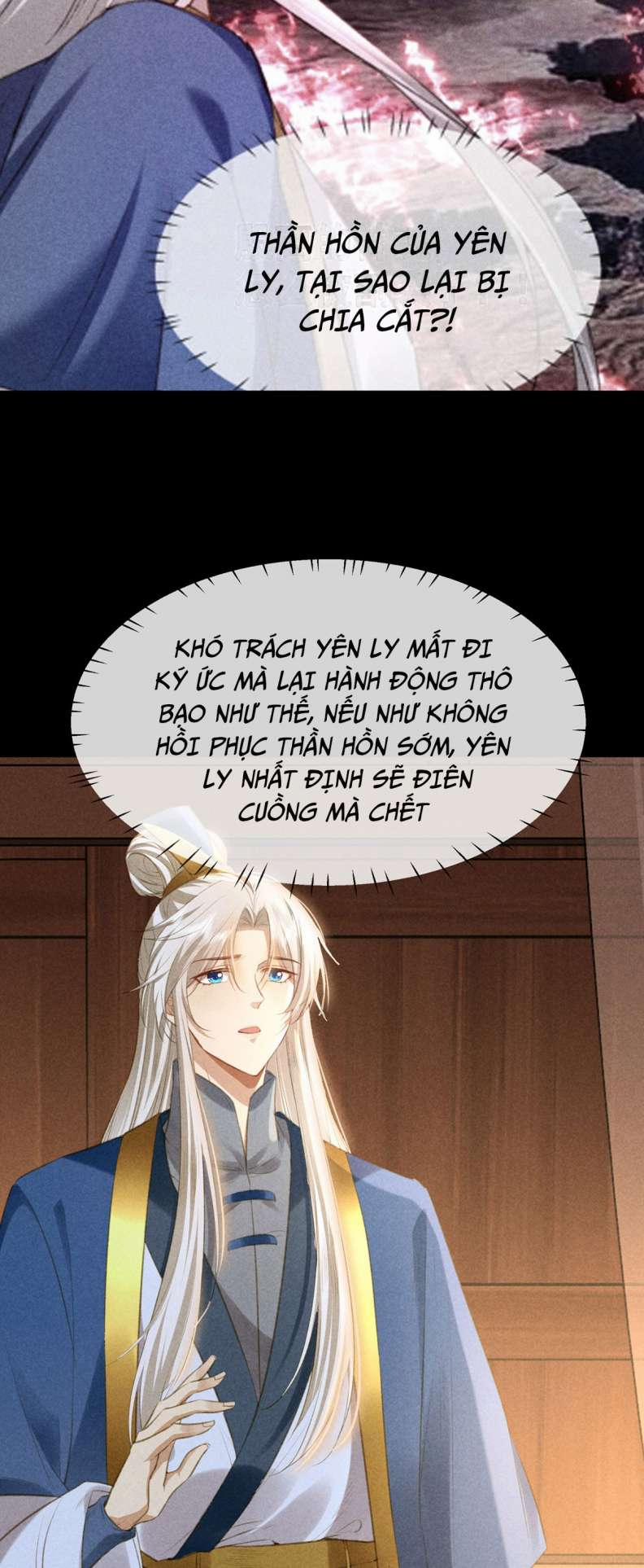 Đồ Mưu Bất Quỹ 152 trang 10