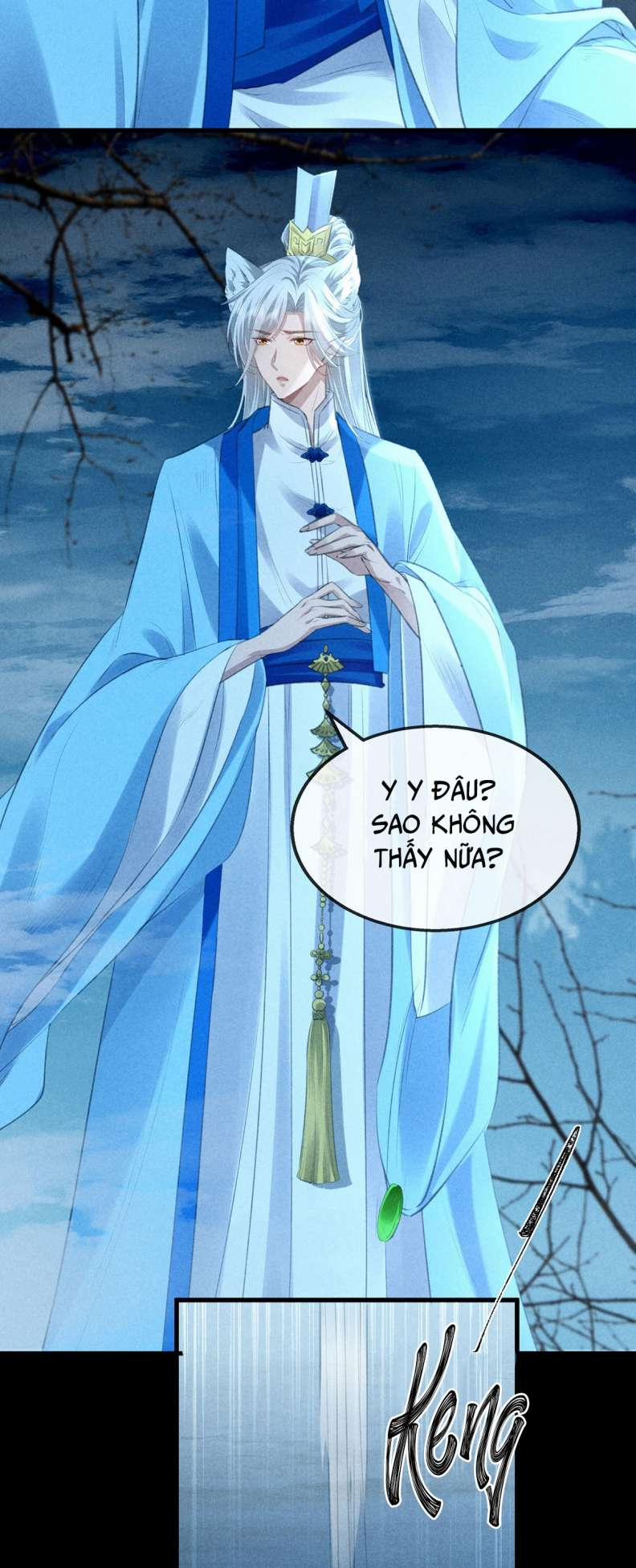 Đồ Mưu Bất Quỹ 152 trang 13