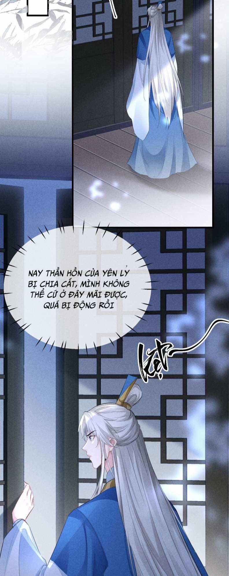 Đồ Mưu Bất Quỹ 152 trang 18