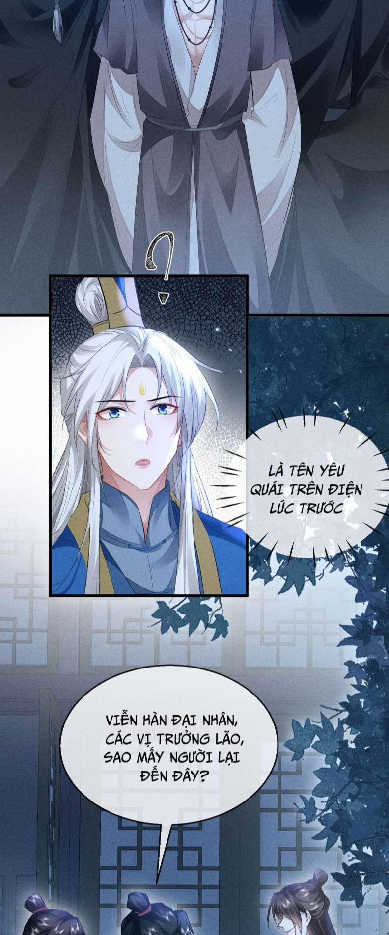 Đồ Mưu Bất Quỹ 152 trang 23