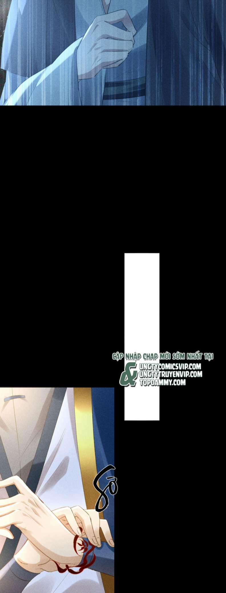 Đồ Mưu Bất Quỹ 152 trang 7