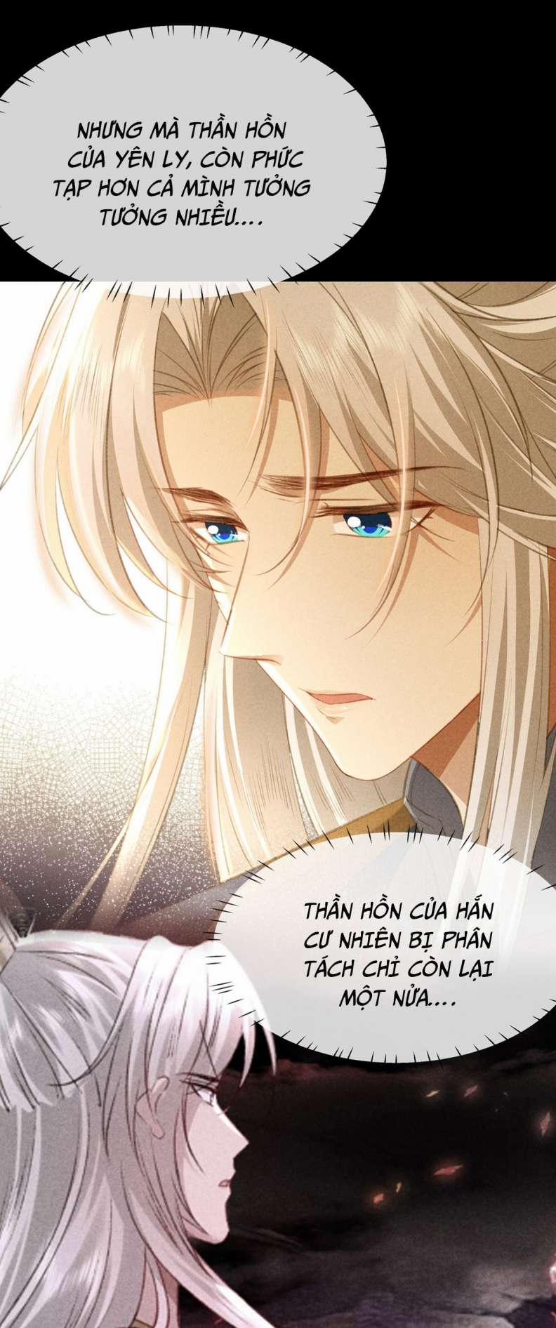 Đồ Mưu Bất Quỹ 152 trang 9