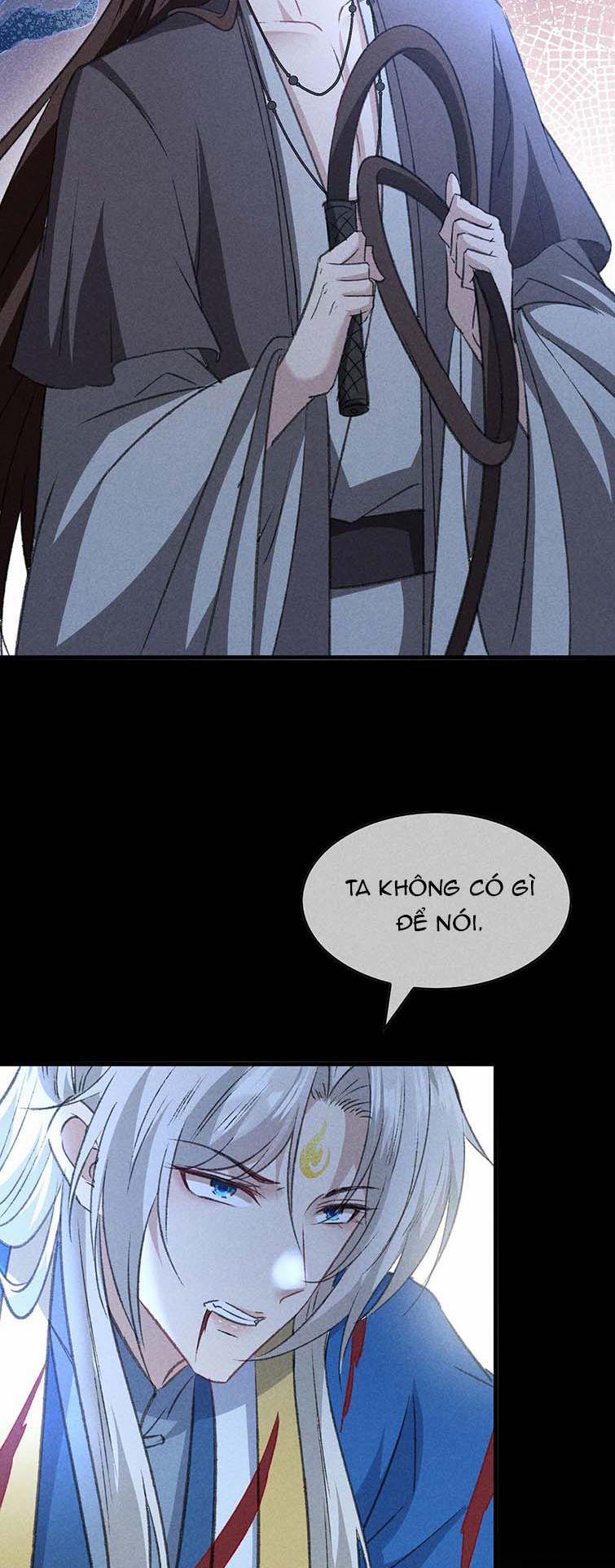 Đồ Mưu Bất Quỹ 153 trang 14