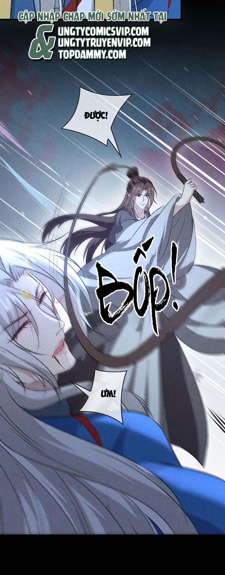 Đồ Mưu Bất Quỹ 153 trang 15