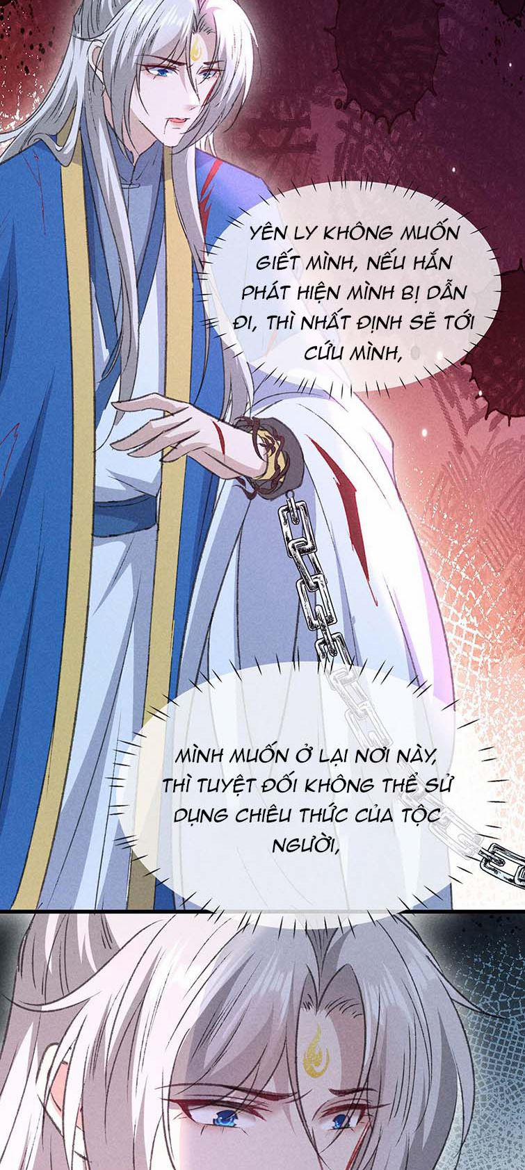 Đồ Mưu Bất Quỹ 153 trang 17