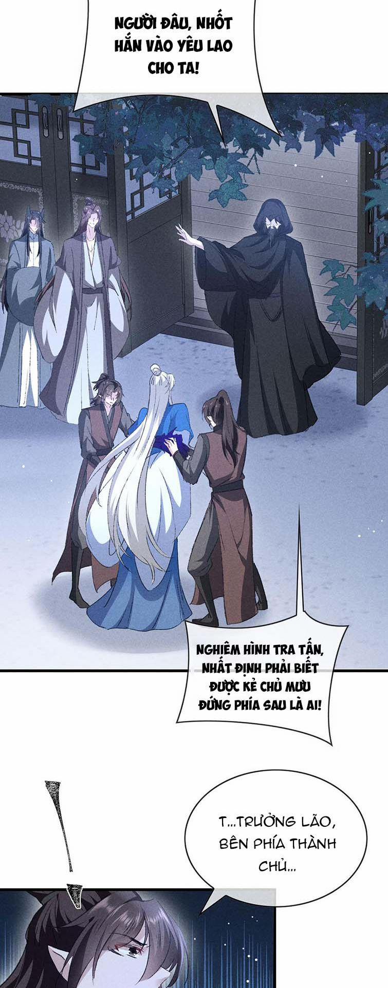 Đồ Mưu Bất Quỹ 153 trang 5