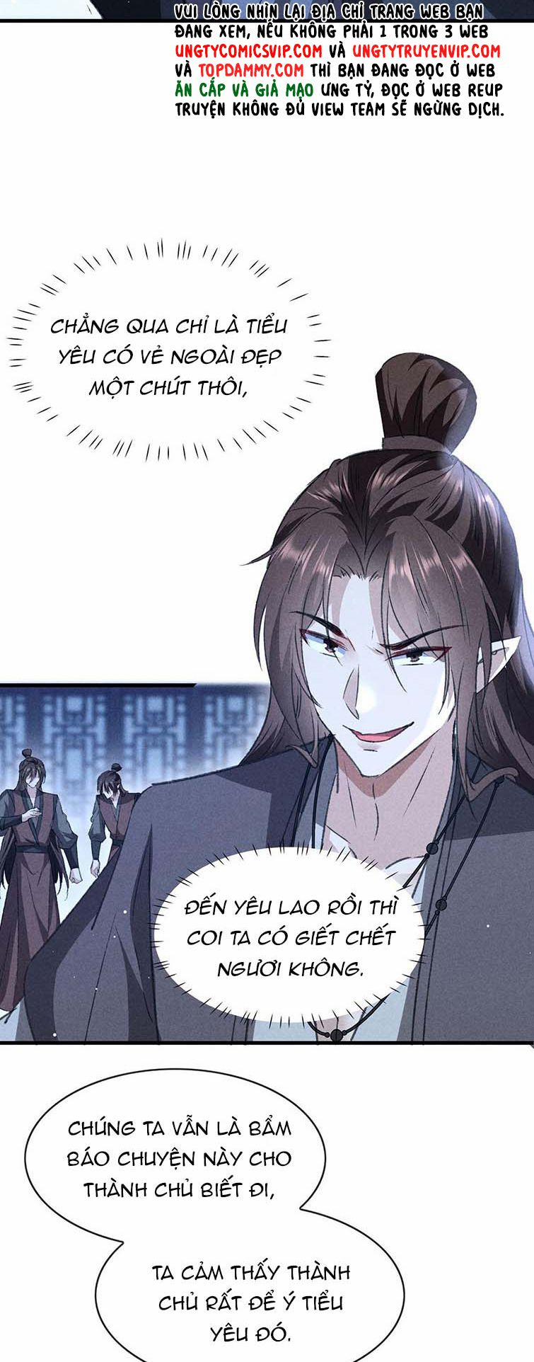 Đồ Mưu Bất Quỹ 153 trang 7