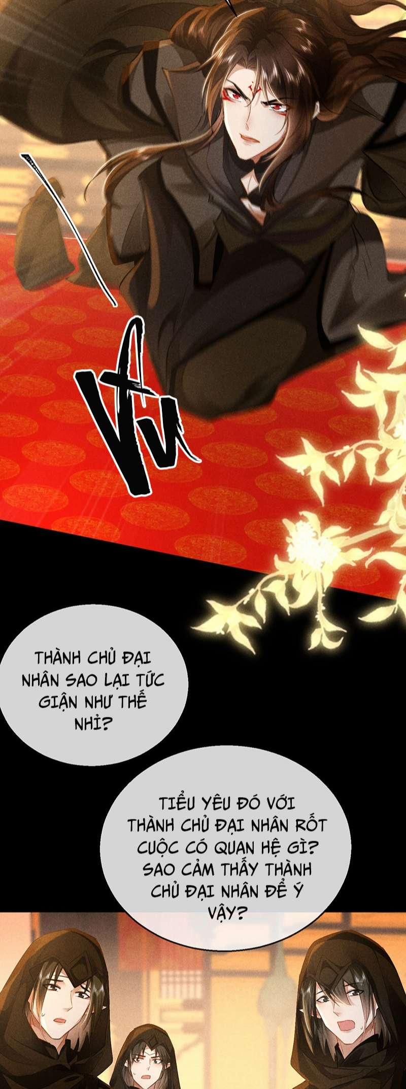 Đồ Mưu Bất Quỹ 154 trang 6