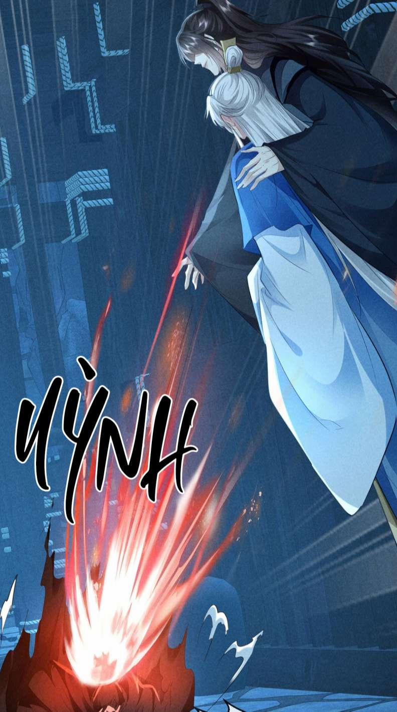 Đồ Mưu Bất Quỹ 155 trang 11