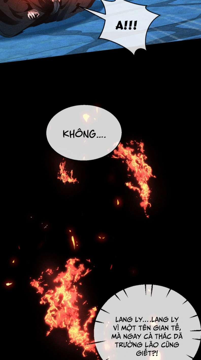 Đồ Mưu Bất Quỹ 155 trang 12