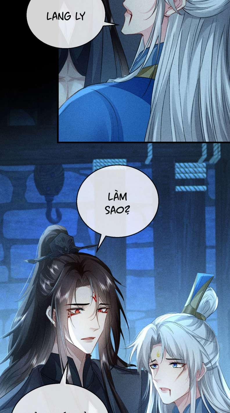 Đồ Mưu Bất Quỹ 155 trang 15