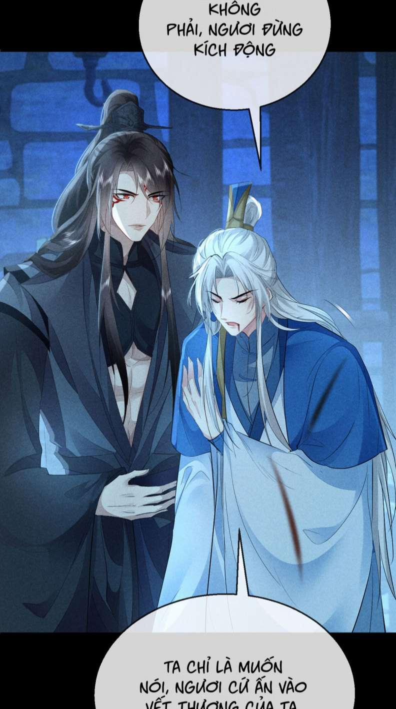 Đồ Mưu Bất Quỹ 155 trang 18