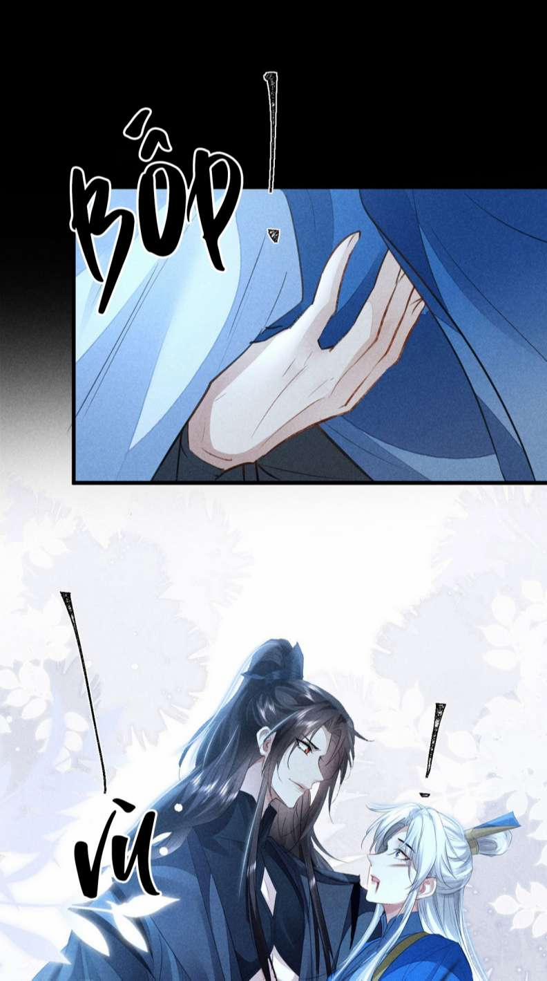 Đồ Mưu Bất Quỹ 155 trang 20