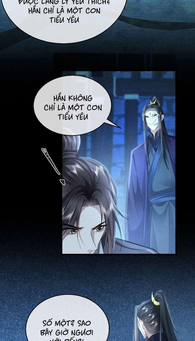 Đồ Mưu Bất Quỹ 155 trang 26