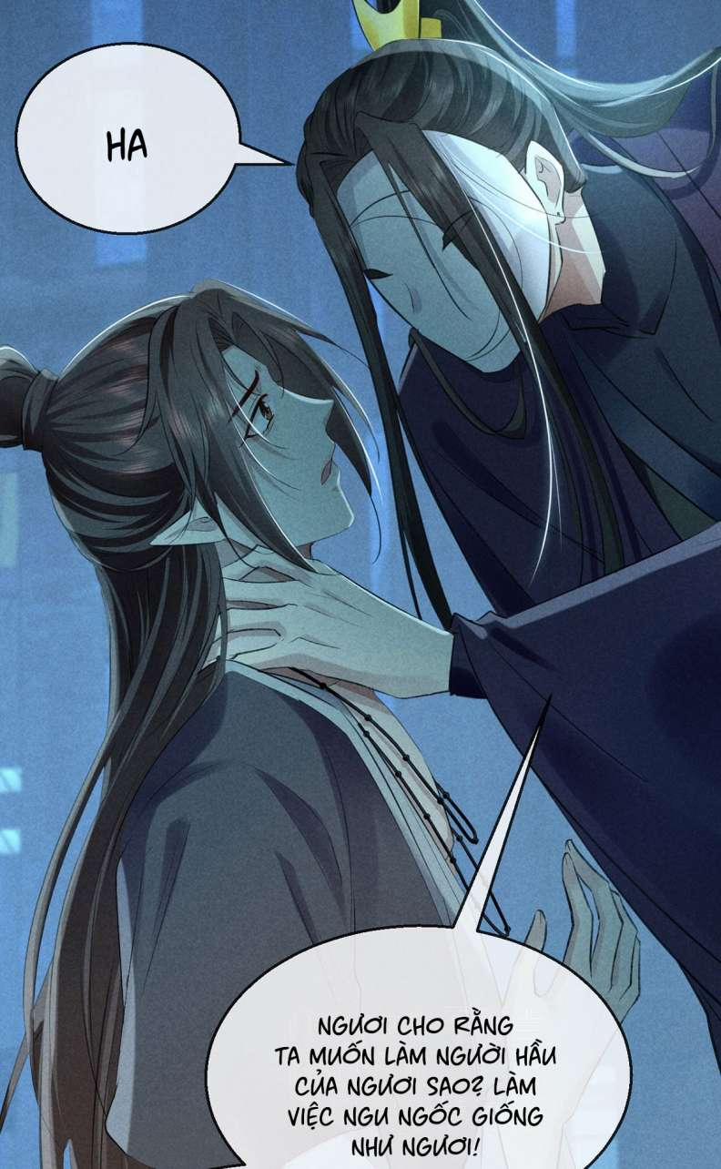Đồ Mưu Bất Quỹ 155 trang 31