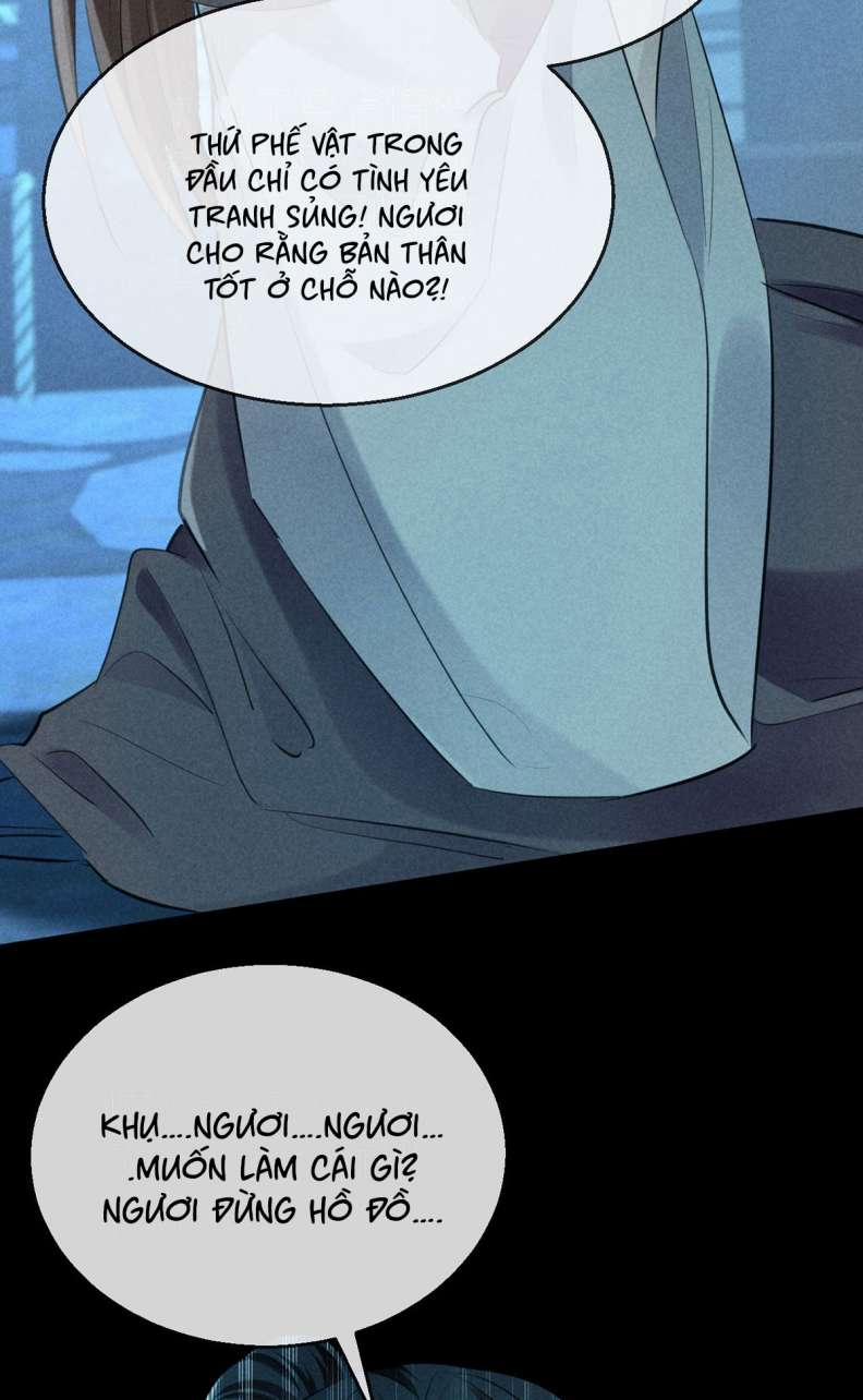 Đồ Mưu Bất Quỹ 155 trang 32