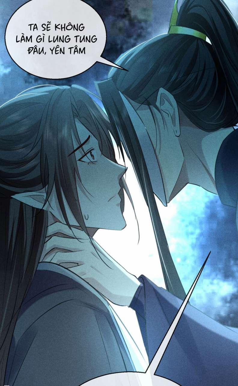 Đồ Mưu Bất Quỹ 155 trang 34