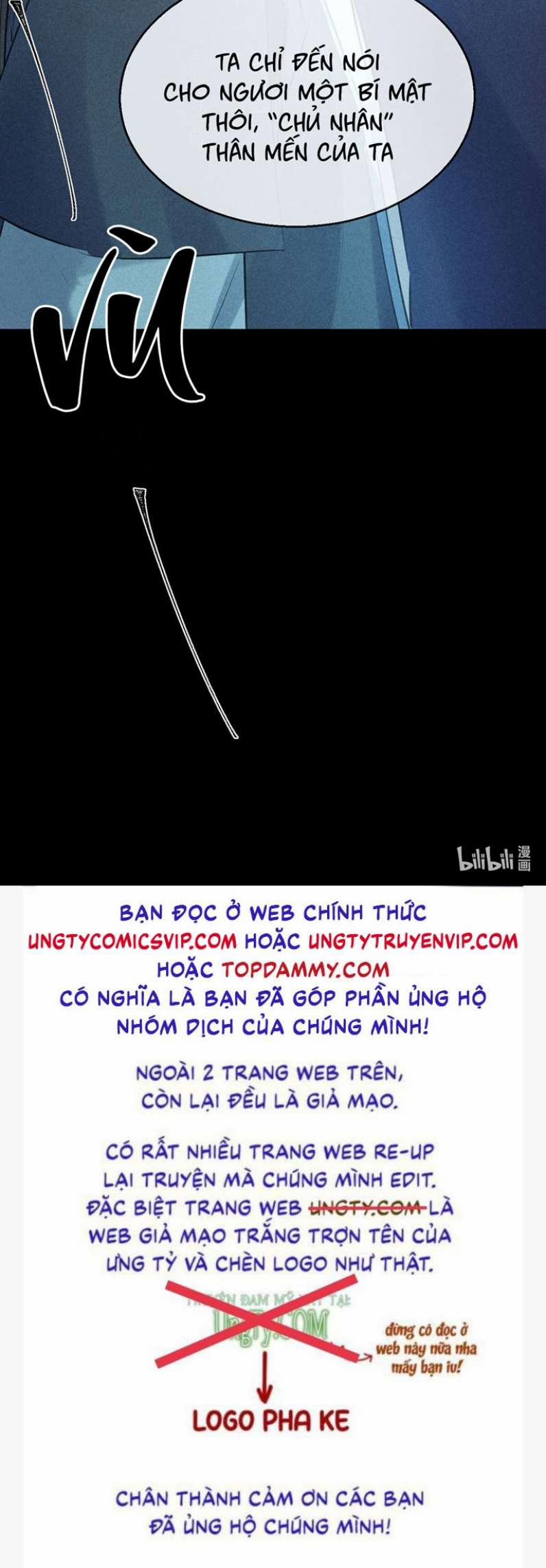 Đồ Mưu Bất Quỹ 155 trang 35