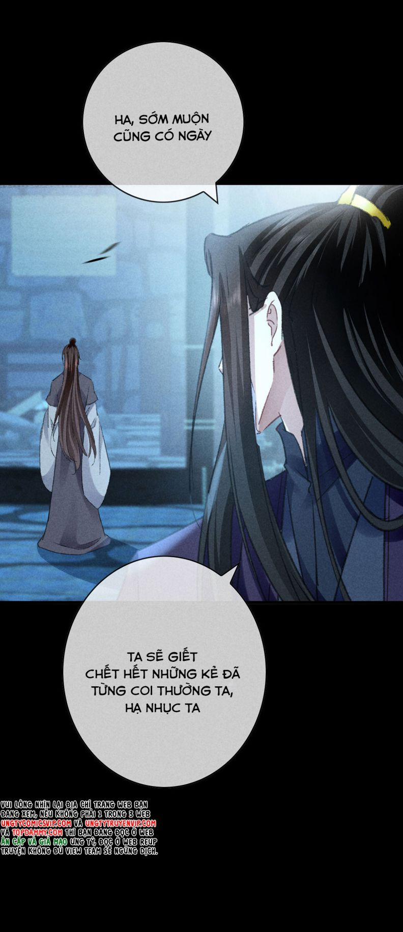 Đồ Mưu Bất Quỹ 156 trang 10