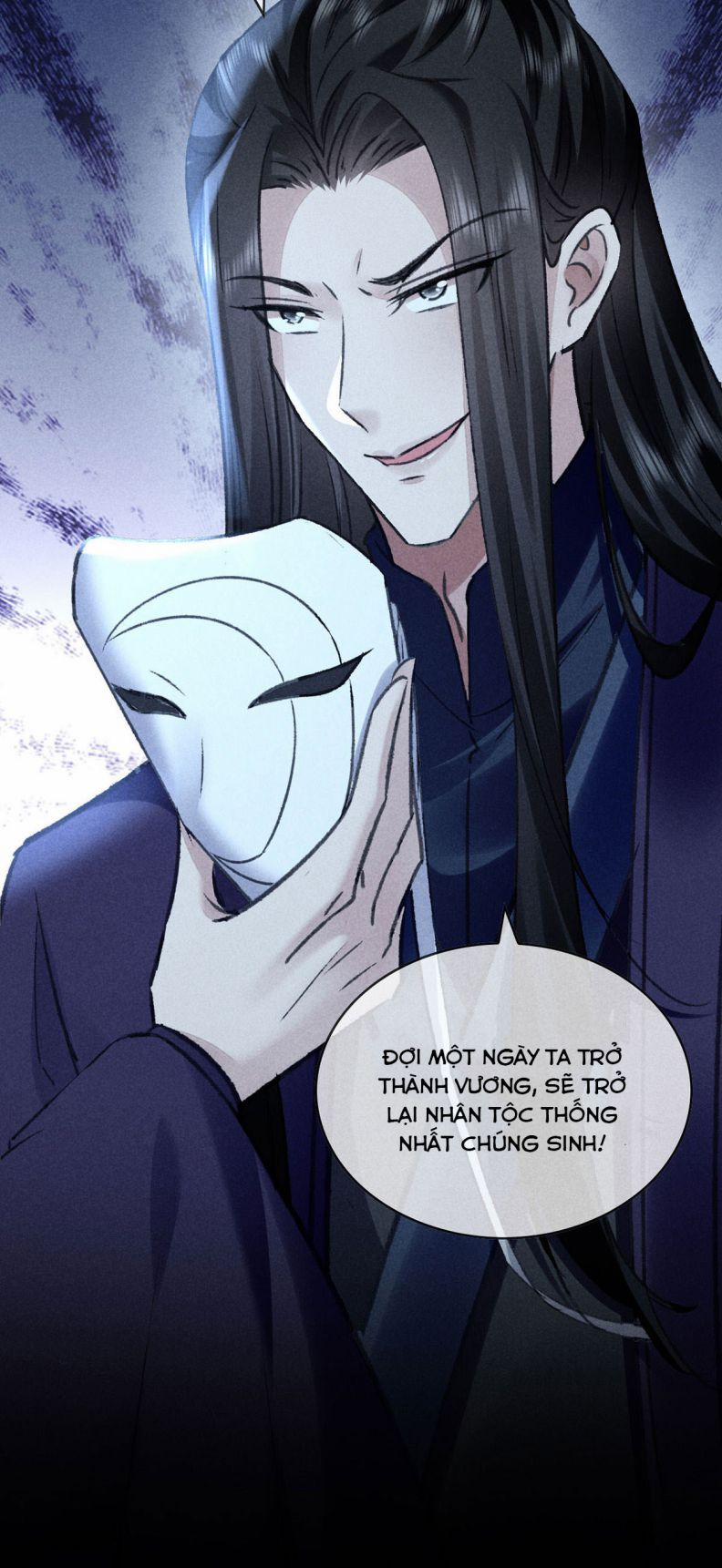 Đồ Mưu Bất Quỹ 156 trang 12