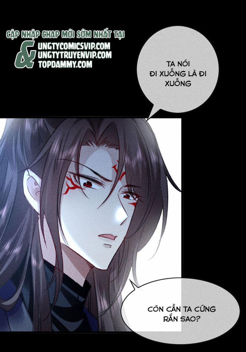 Đồ Mưu Bất Quỹ 156 trang 18