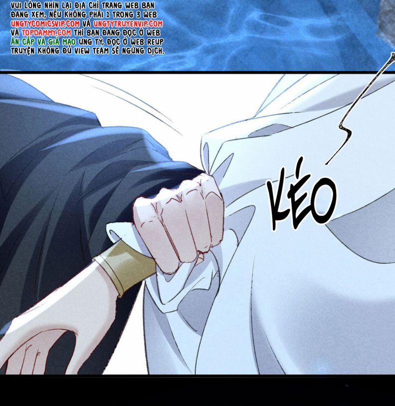 Đồ Mưu Bất Quỹ 156 trang 21