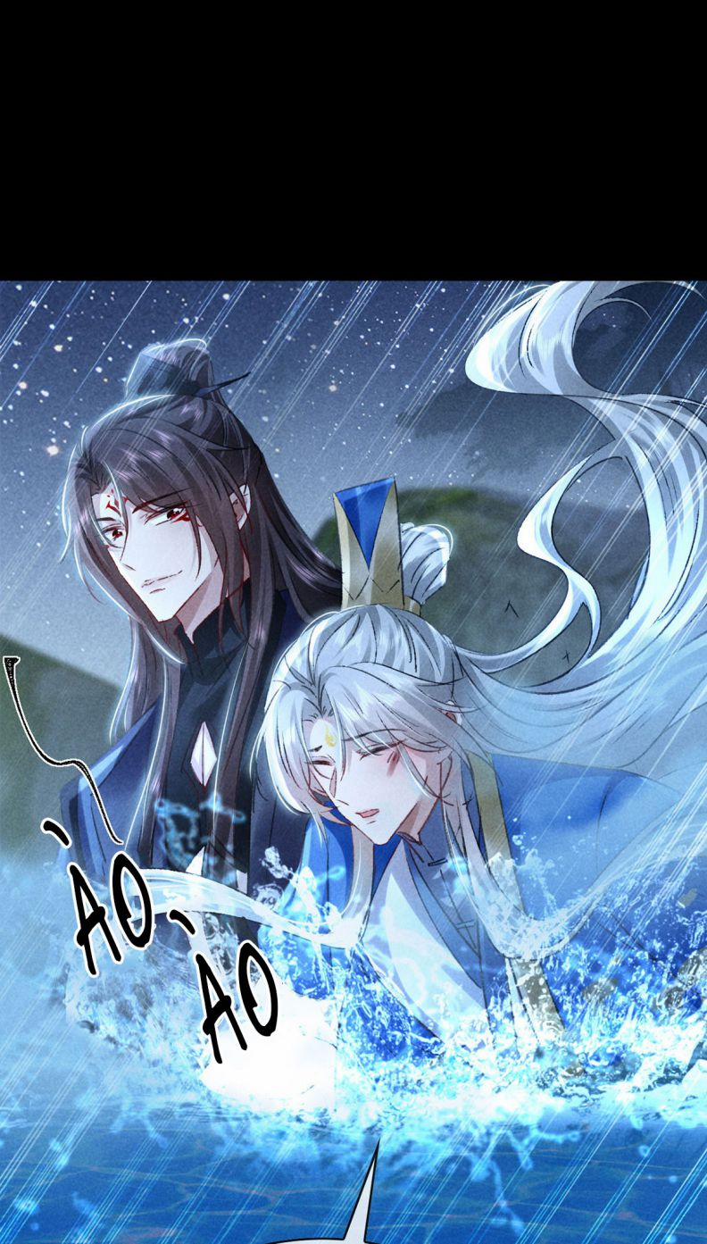 Đồ Mưu Bất Quỹ 156 trang 23