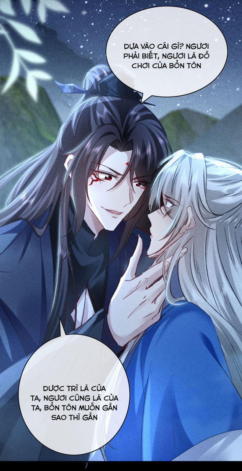 Đồ Mưu Bất Quỹ 156 trang 26