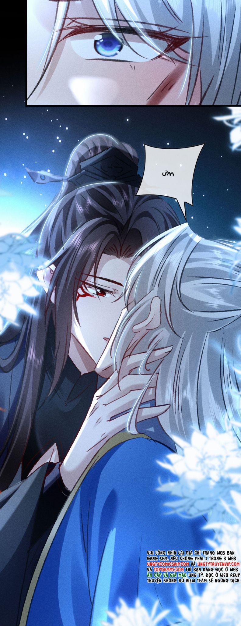 Đồ Mưu Bất Quỹ 156 trang 28