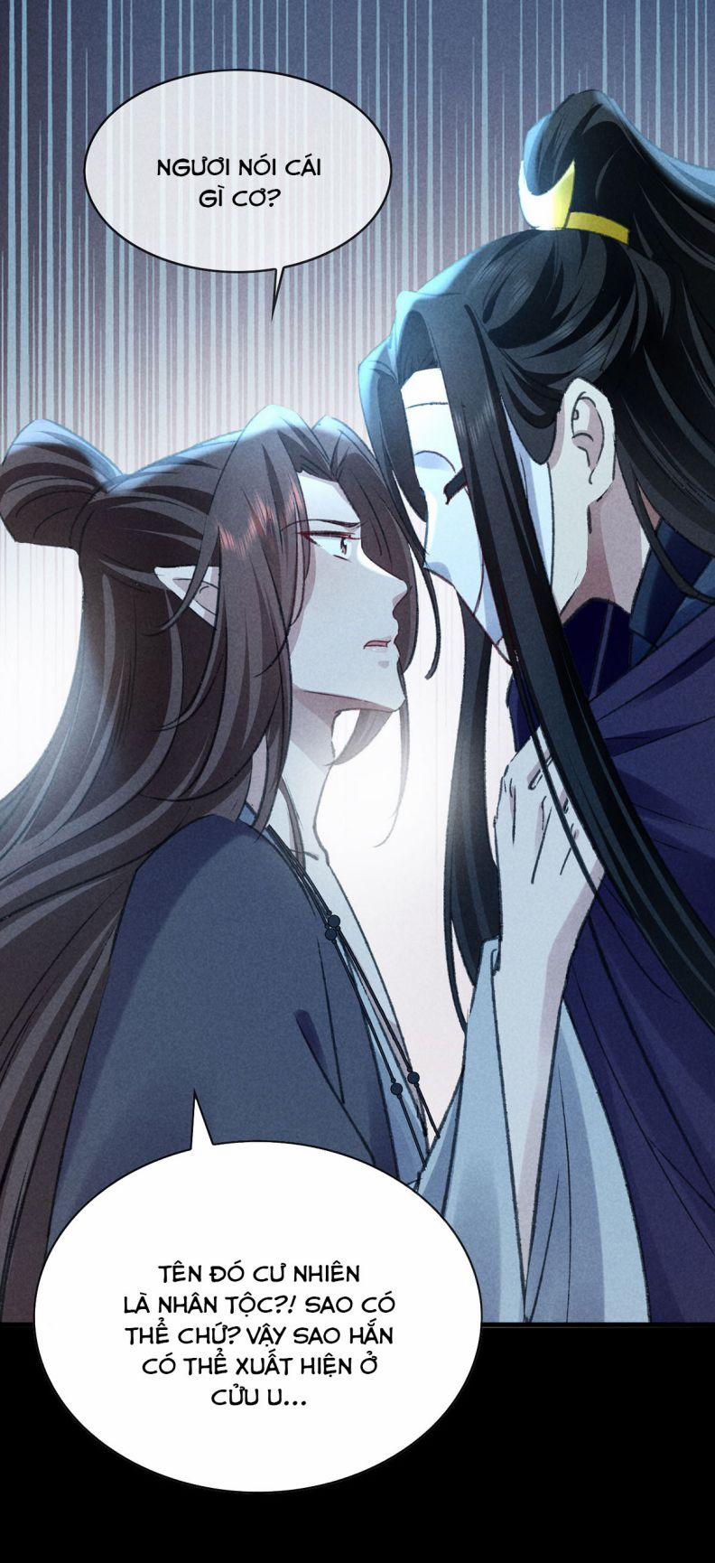 Đồ Mưu Bất Quỹ 156 trang 3