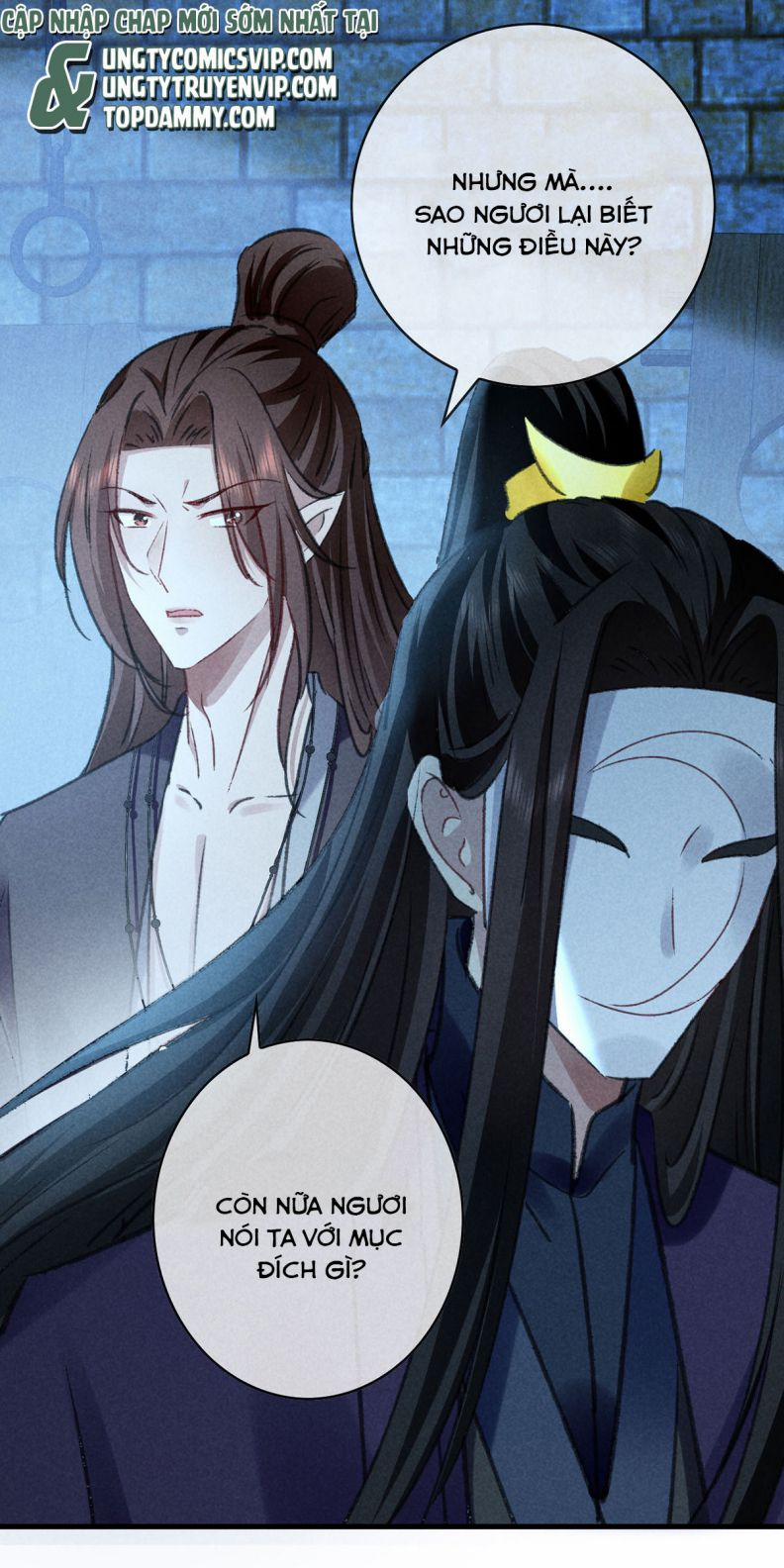 Đồ Mưu Bất Quỹ 156 trang 7